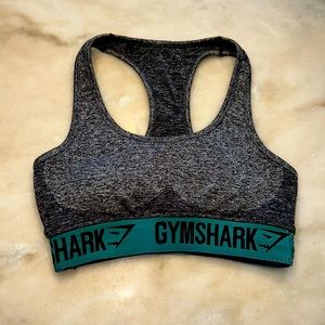 Sold Gymshark